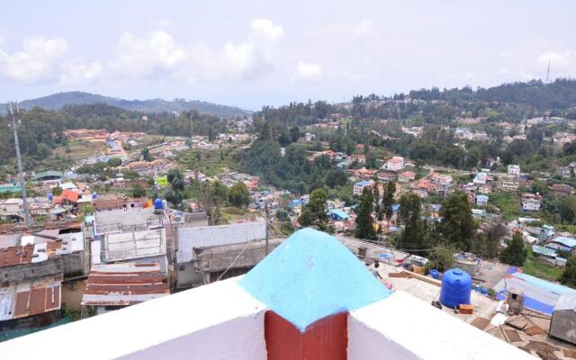 Kodai Eco-Tree Inn