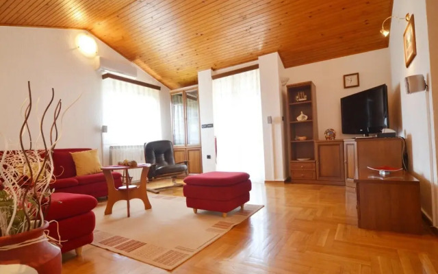 Casa Basilica in Rovinj