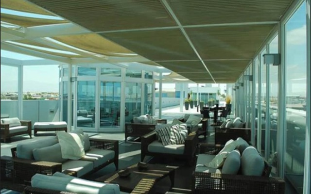 Hotel Alto del Sol Latorre Mejillones