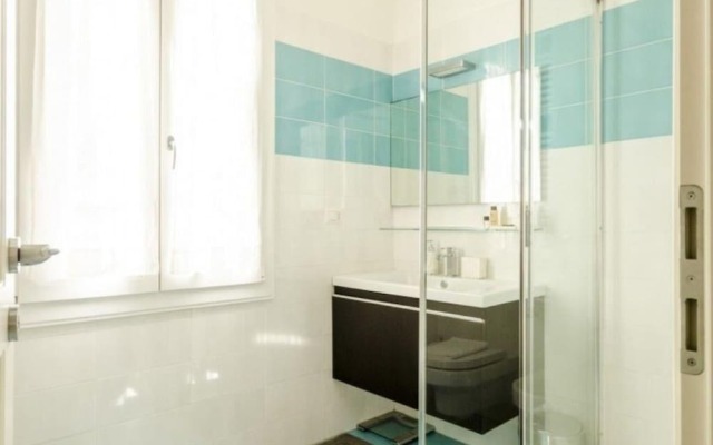 Frassinago apartment