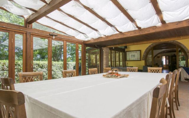 House La Gora Montopoli In Valdarno