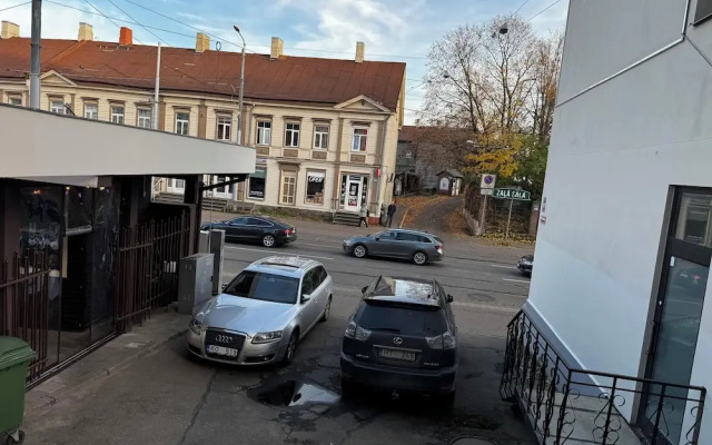 Apart Hotel Riga