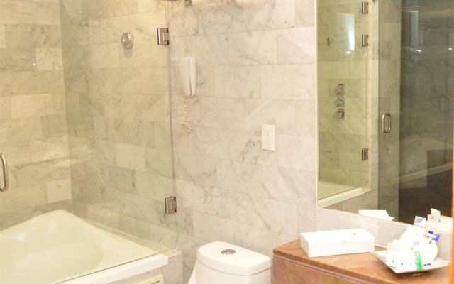 Royal Pedregal Hotel