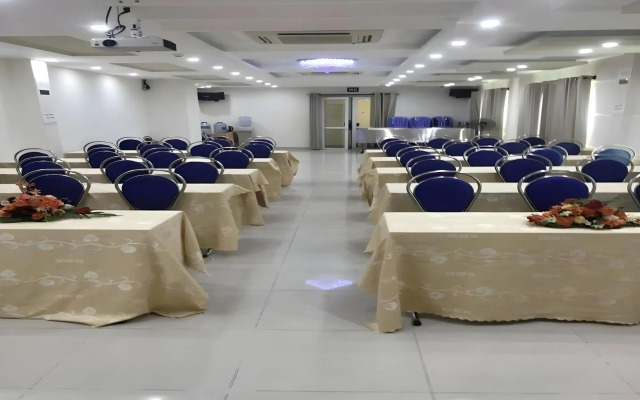 Thien Ha Hotel