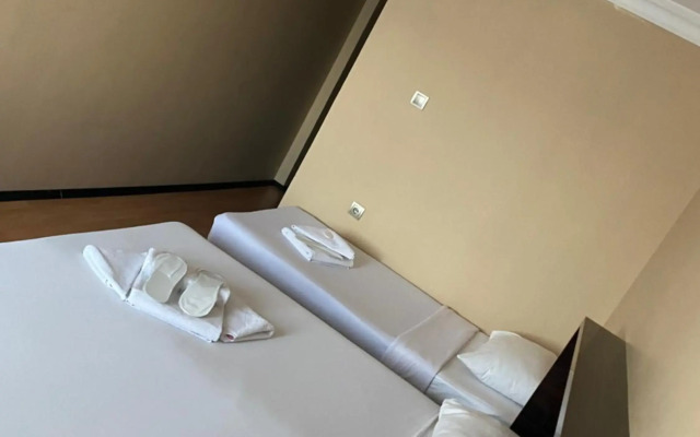 Odrys Beach Hotel & Resort