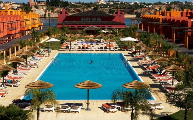 NH Marina Portimao Resort