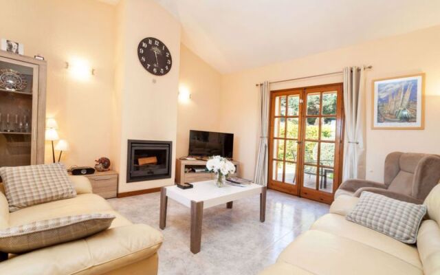 Villa Maria 32036