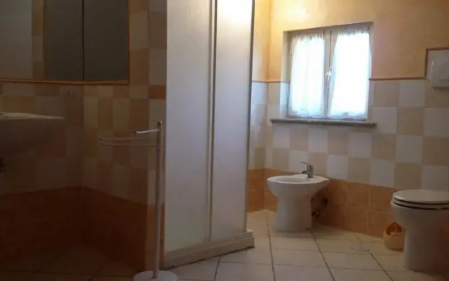 Vaction home Casa Perla