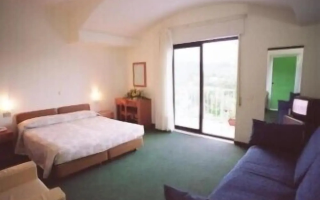 Marcaneto Hotel