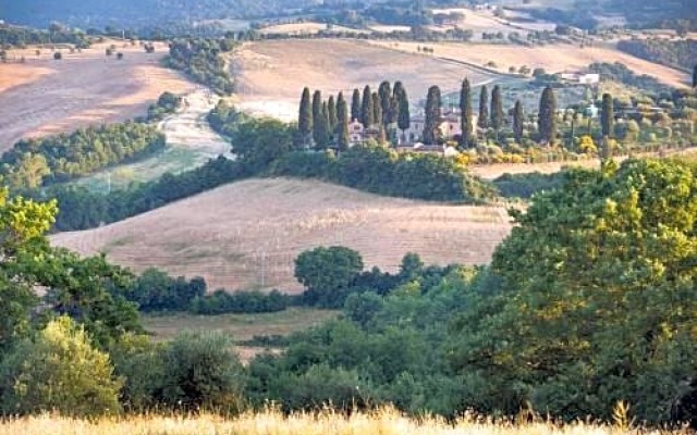 Villa San Sanino - Tuscany