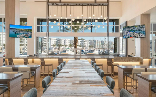 Courtyard by Marriott Marina del Rey