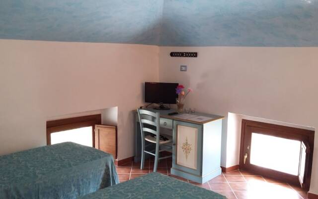 Country House U'Casino
