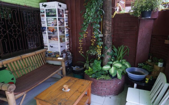 Oh My Bed Chiang Mai