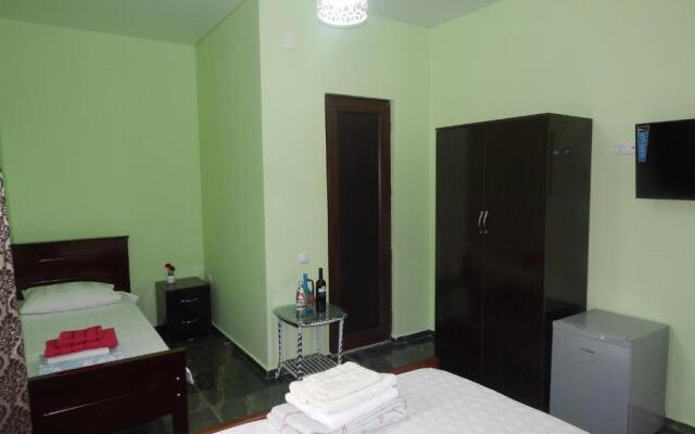 Aparthotel Sofia In Gonio