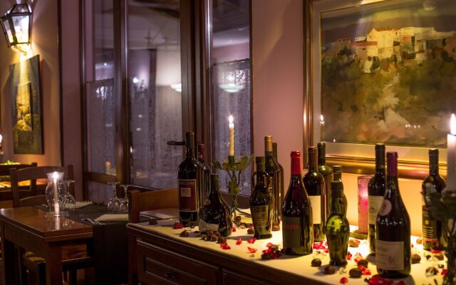 I Calanchi Country Hotel & Resort