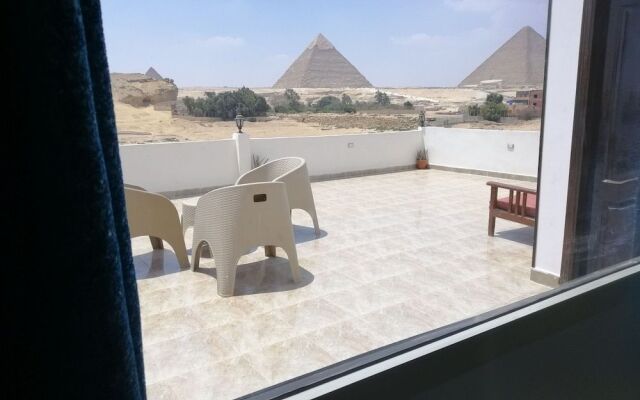 Great View Guest House