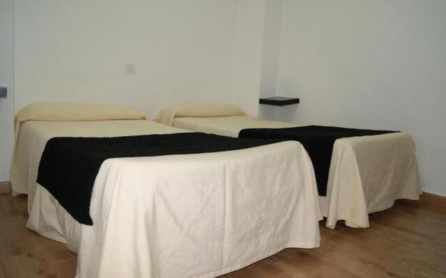 Habitaciones El Escorial