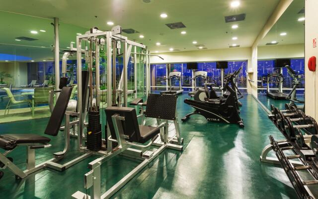Crowne Plaza Torreon by IHG