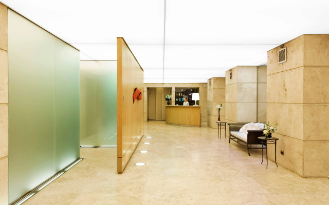 Palacio Duhau - Park Hyatt Buenos Aires