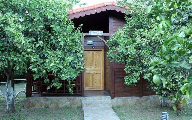 Cirali Merhaba Hotel