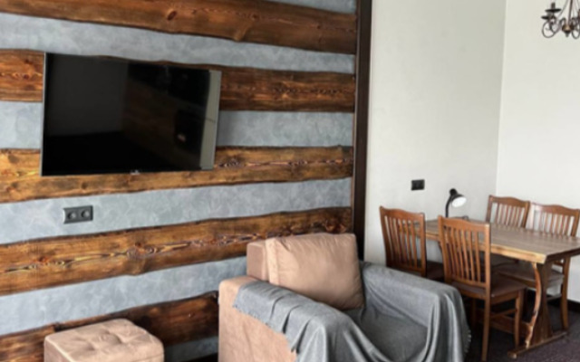 Valley Sunny, корпус Business Residence 1 (Валли Санни, Бизнес Резиденс 1)