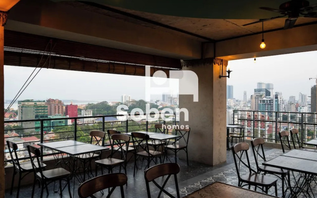 Royal Palace Suites Phnom Penh by Soben