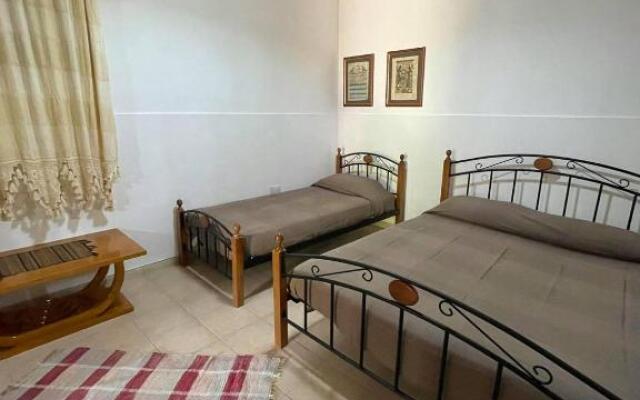 Fotini's House