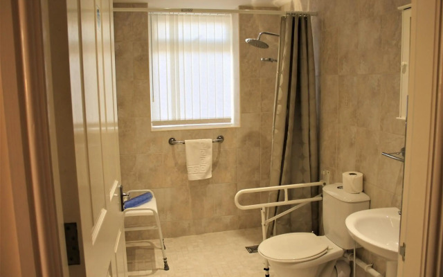 The Winchmore Hotel