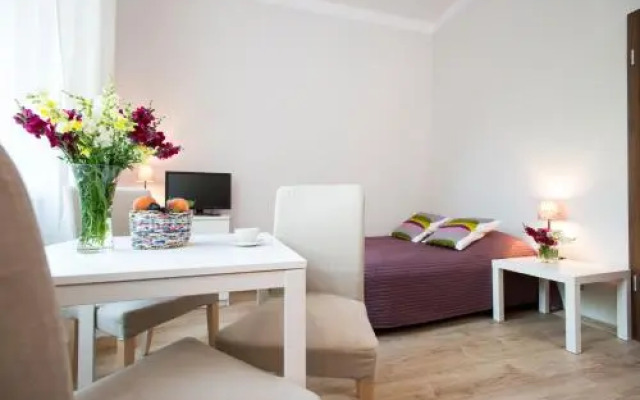 Sodispar Aparthotel  Apartments