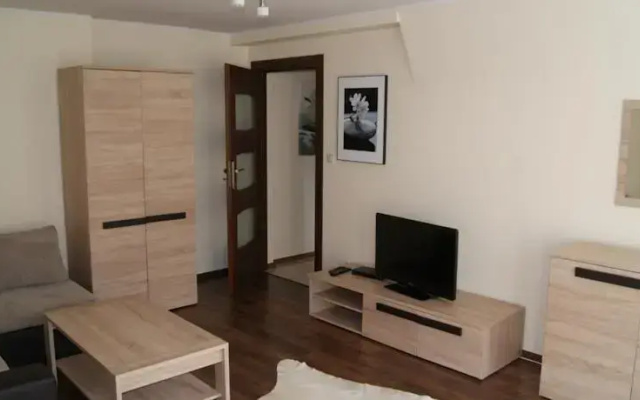 Gdańskie Apartamenty Gdańskie Poddasza