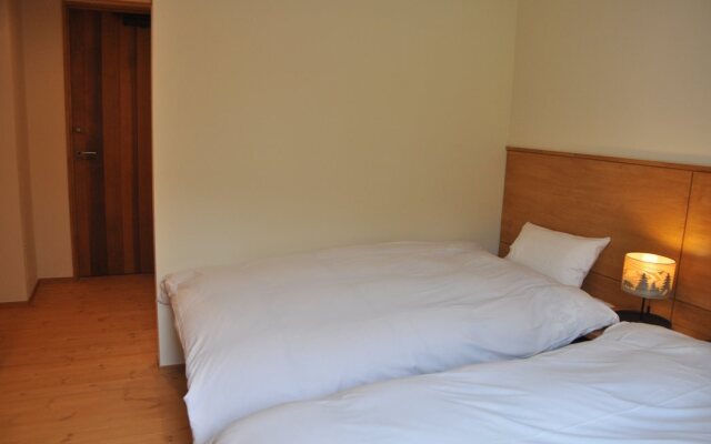 Lodge Denbey