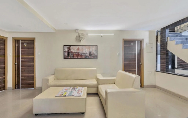 Hotel Lotus Grand by OYO Rooms