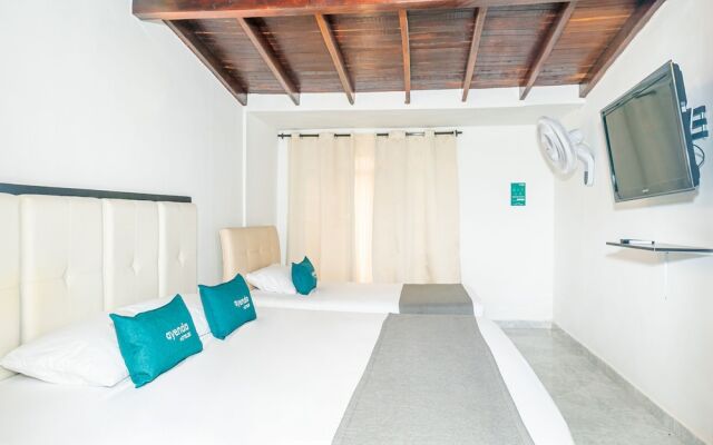 Ayenda Casa San Pablo