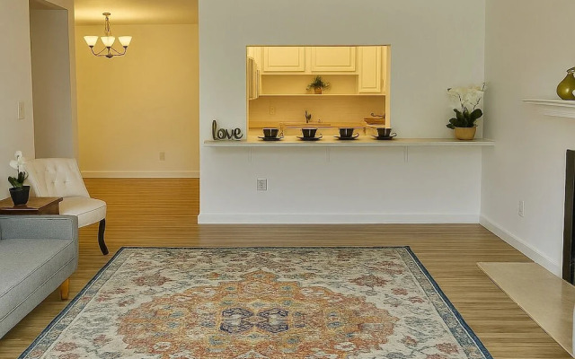 2B2B Mercer Island