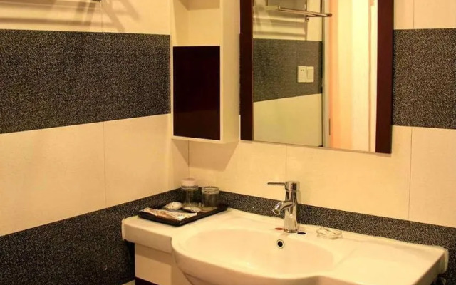 Hangzhou Shangha Inn