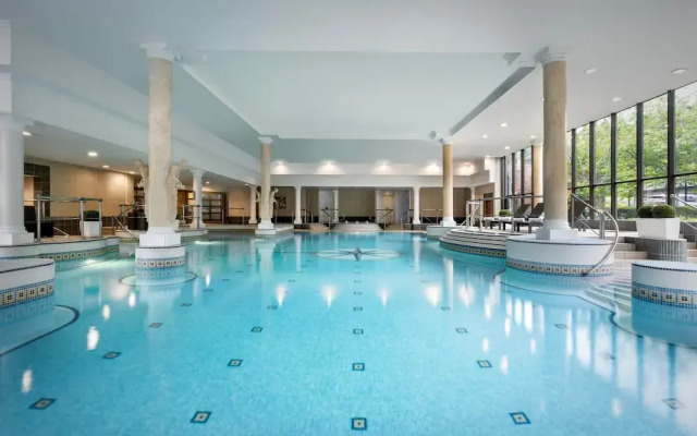 Manchester Airport Marriott