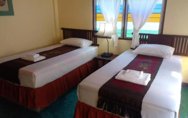 Golden Triangle Palace