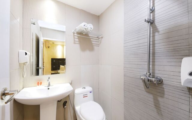 I- City Boutique Hotel