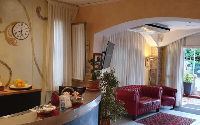 Nuova Graziosa