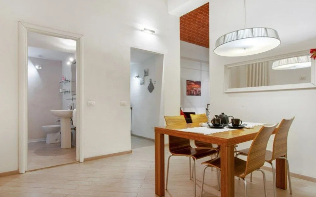 Le Volte del Ponte Sospeso