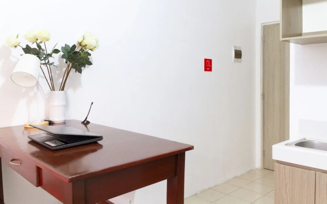 OYO 474 UrbandecaTower316 NizamiCondotel