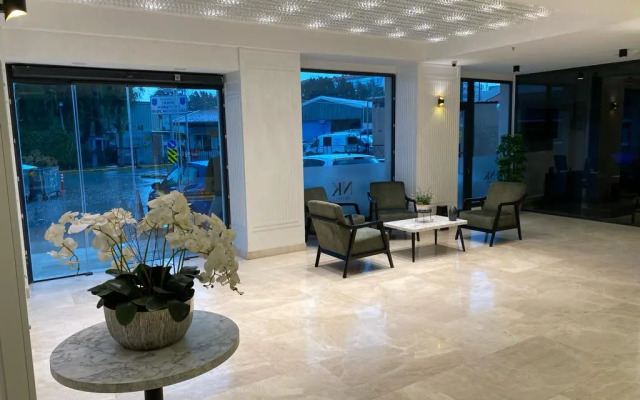 NK Hotel Izmir