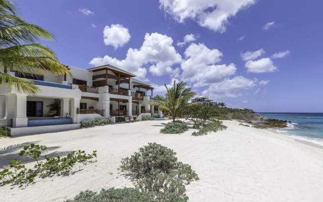 Zemi Beach House, LXR Hotels & Resorts