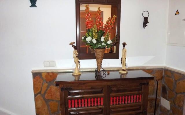 House with 6 Bedrooms in Vera, with Terrace