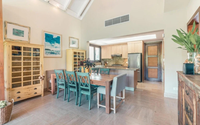 Retreat Apartment With 3 Bedrooms in Portillo NF