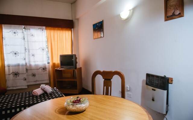 Apart Hotel Andino