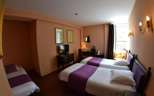 Hôtel Elizabeth