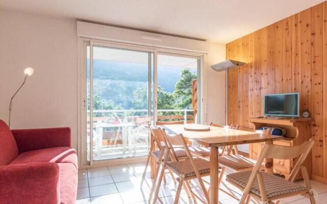 Appartement Briançon, 2 pièces, 4 personnes - FR-1-330C-35