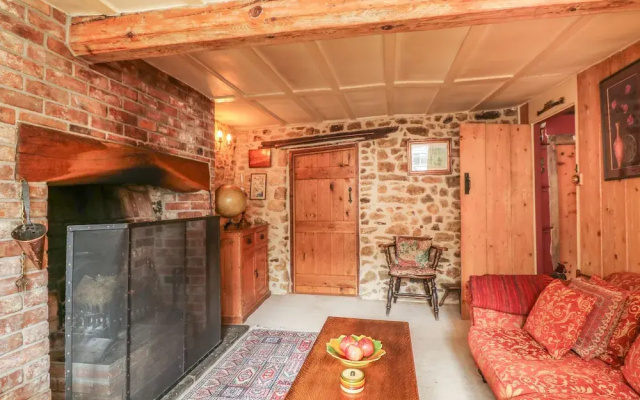 King Charles Cottage
