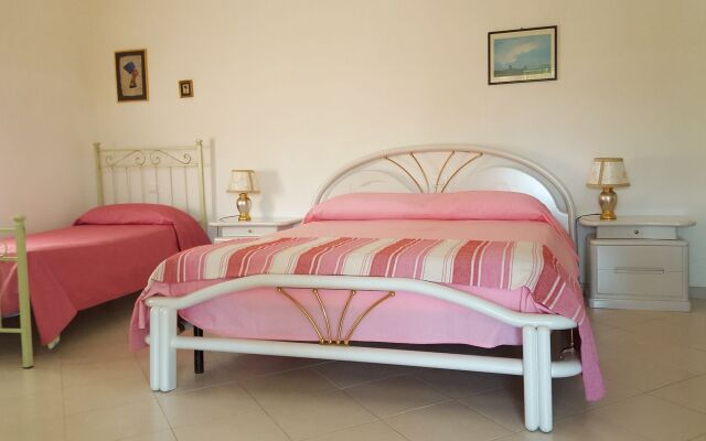 Le case di Anna e Carla